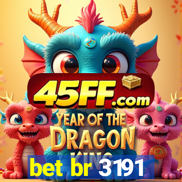 bet br 3191